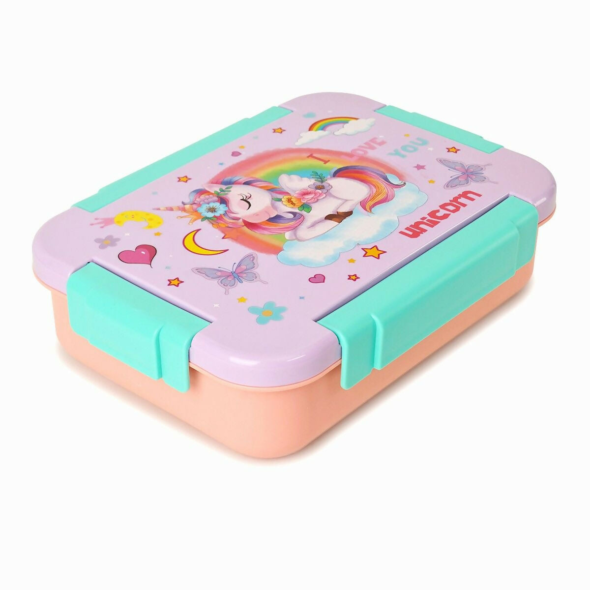 Moon Talk By ilearnngrow Bento Box- Unicorn
