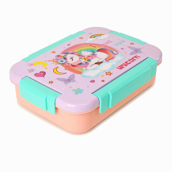 Moon Talk By ilearnngrow Bento Box- Unicorn