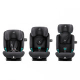 Britax-roemer Advansafix Pro Classic (Deep Grey)