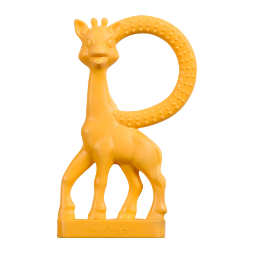 Vanilla teething ring - Asst Color