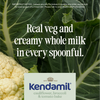 Kendamil Cauliflower Broccoli & Tomato Bake Cereal