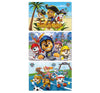 Frank Paw Patrol Puzzle 3 Puzzles In 15Y+60Pcs