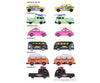 Majorette Volkswagen The Originals Premium Car - (Contains Only 1 Assorted Car)