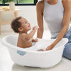 Skip Hop Wave 4 in 1 Bath Tub - White