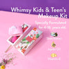 Whimsy Glow-Up Beauty Kit - Pack of 7
