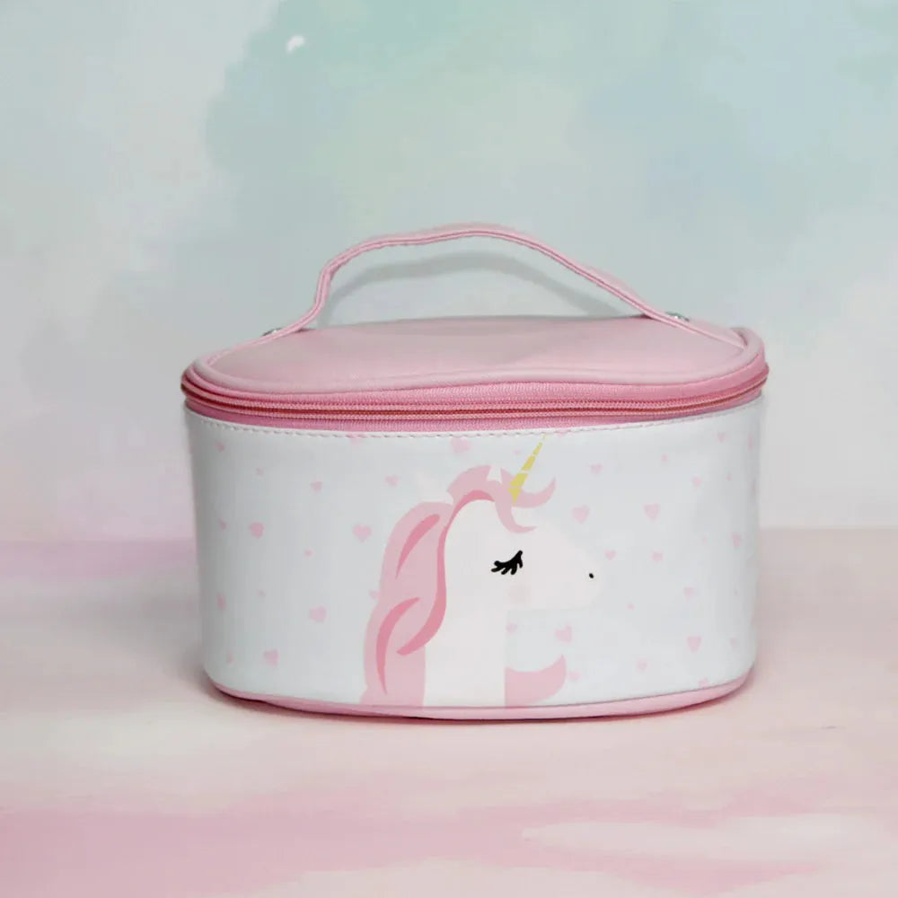 Whimsy Unicorn Travel Beauty kit - Pack of 13