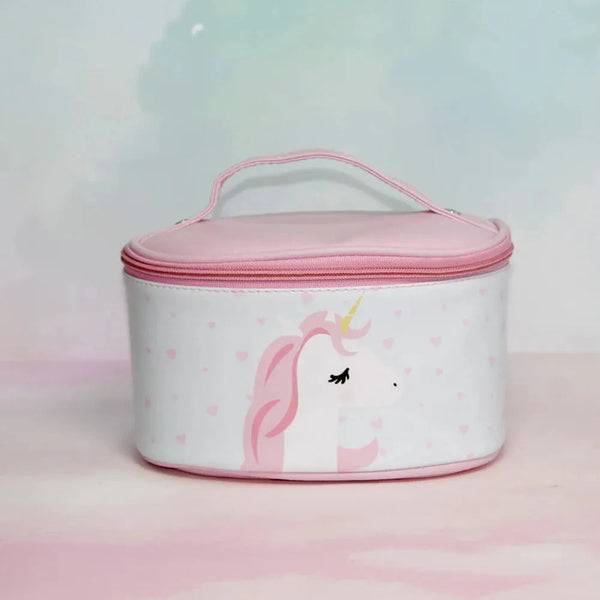 Whimsy Unicorn Travel Beauty kit - Pack of 13
