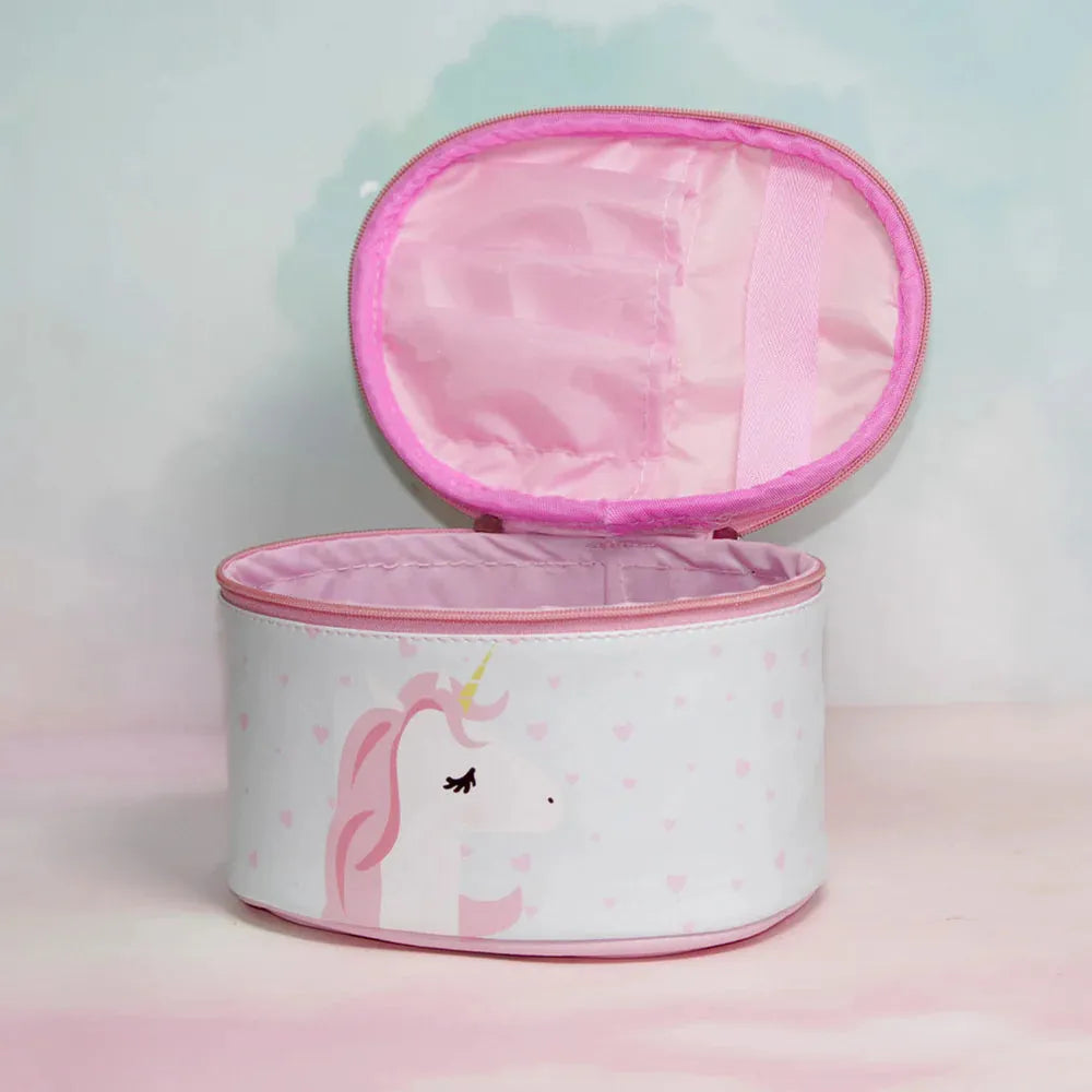 Whimsy Unicorn Travel Beauty kit - Pack of 13
