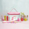 Whimsy Unicorn Travel Beauty kit - Pack of 13