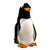 Wild Republic Black & White Gentoo Penguin
