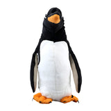 Wild Republic Black & White Gentoo Penguin