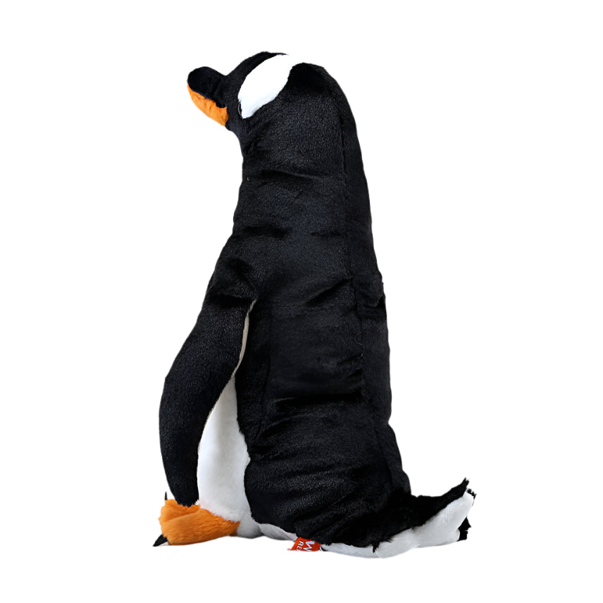 Wild Republic Black & White Gentoo Penguin