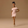 Barbie Basics Model Collector Fashion Doll 08