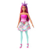 Barbie Dreamtopia Doll