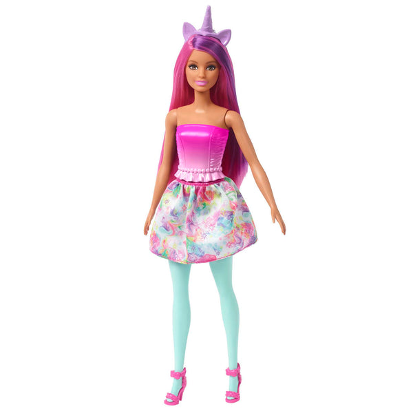 Barbie Dreamtopia Doll