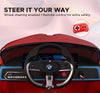 Emotorad Formula Fun BMW I4 Ride-On Car -Red