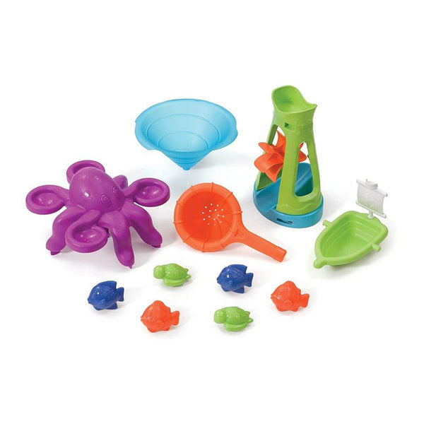 Step2 Wild Whirlpool Water Table