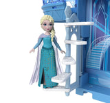 Disney Frozen Storytime Stackers Elsa's Ice Palace 44.7 × 7.6 × 29.7 cm Multicolour