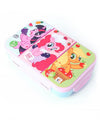 Striders Kids Lunch Box - My Little Pony