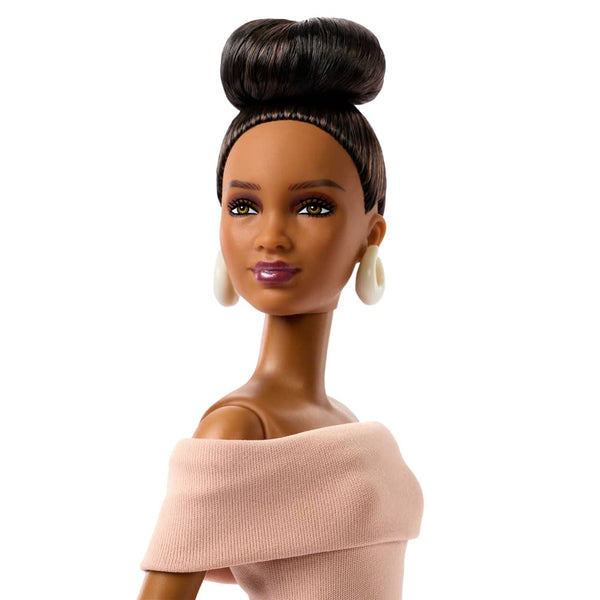 Barbie Basics Model Collector Fashion Doll 08