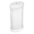 Ubbi Diaper Pail - White