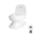 Nuby My Real Potty Mini Size Toilet