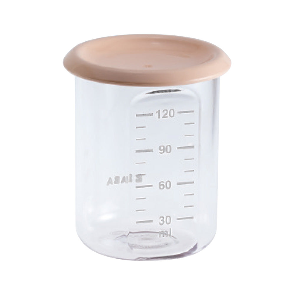 Beaba Baby Portion 120 Ml Tritan