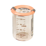 Beaba Baby Portion 120 Ml Tritan