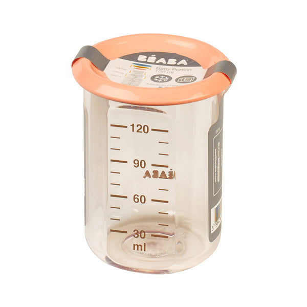 Beaba Baby Portion 120 Ml Tritan