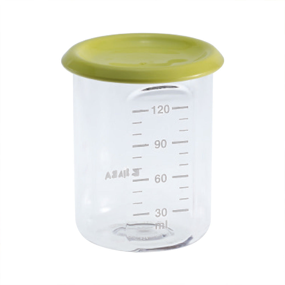 Beaba Baby Portion 120 Ml Tritan