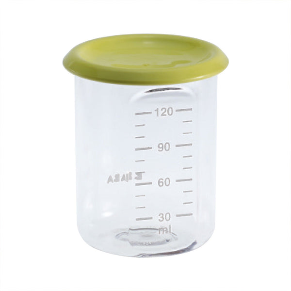 Beaba Baby Portion 120 Ml Tritan