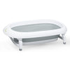 R For Rabbit Bath Tub Bubble Double Elite Grey