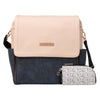 Petunia Pickle Bottom Diaper Bag Boxy