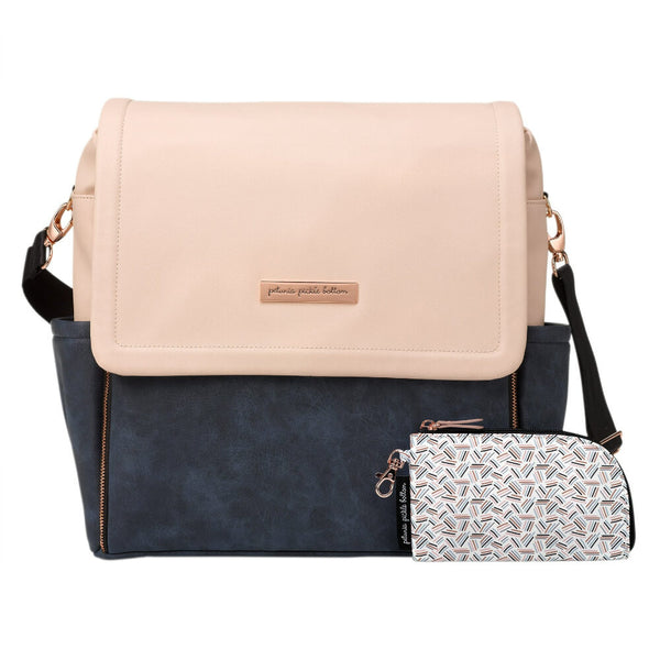 Petunia Pickle Bottom Diaper Bag Boxy