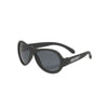 Babiators Black Ops Black Aviators