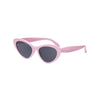 Babiators Cat-Eye Sunglasses - Pink Lady