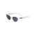 Babiators Cat-Eye Sunglasses - Wicked White
