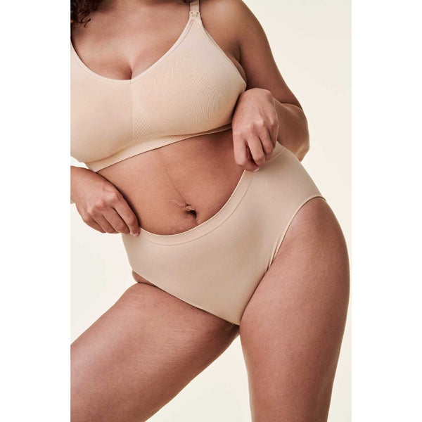 Bravado High-Rise Seamless Panty