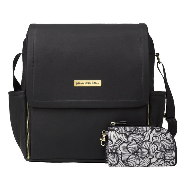 Petunia Pickle Bottom Diaper Bag Boxy