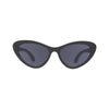 Babiators Cat-Eye Sunglasses - Black Ops Black