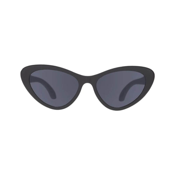 Babiators Cat-Eye Sunglasses - Black Ops Black