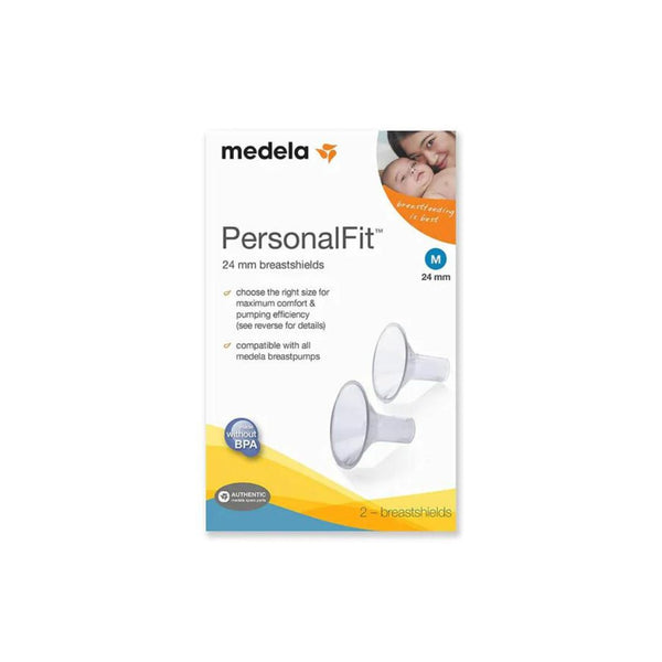 Medela Personalfit Breast Shield Large (27mm)