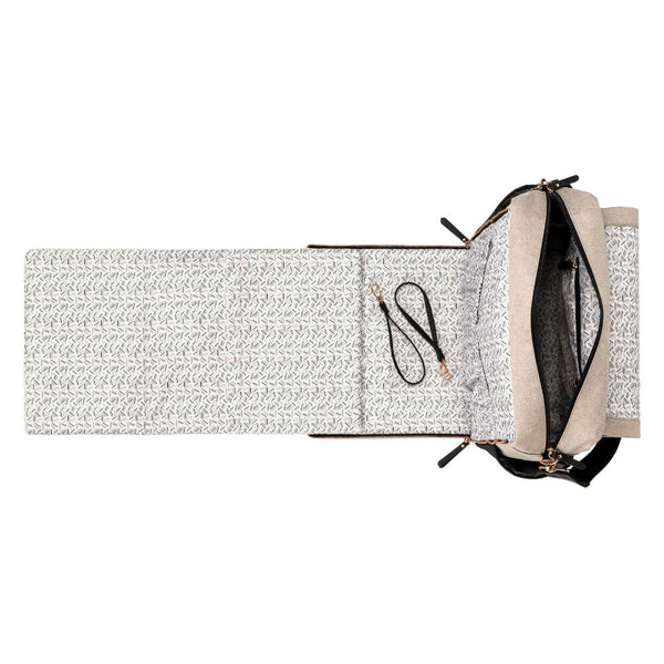 Petunia Pickle Bottom Diaper Bag Boxy
