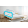 R For Rabbit Bed Rail Safety Guard Bed Rail Blue