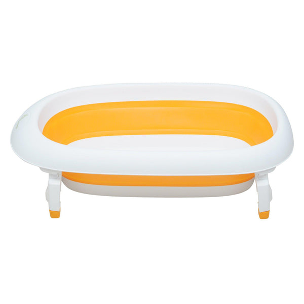 R For Rabbit Bath Tub Bubble Double Elite Orange