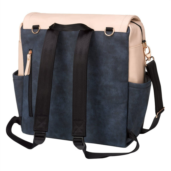 Petunia Pickle Bottom Diaper Bag Boxy