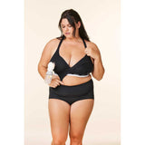 Bravado Original Pumping and Nursing Bra Small Black