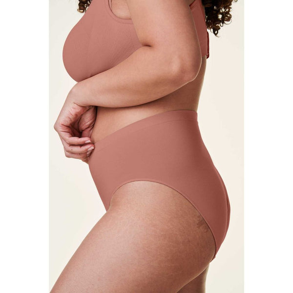 Bravado High-Rise Seamless Panty