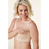 Bravado Body Silk Seamless Nursing Bra