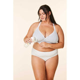Bravado Original Pumping and Nursing Bra Small Black